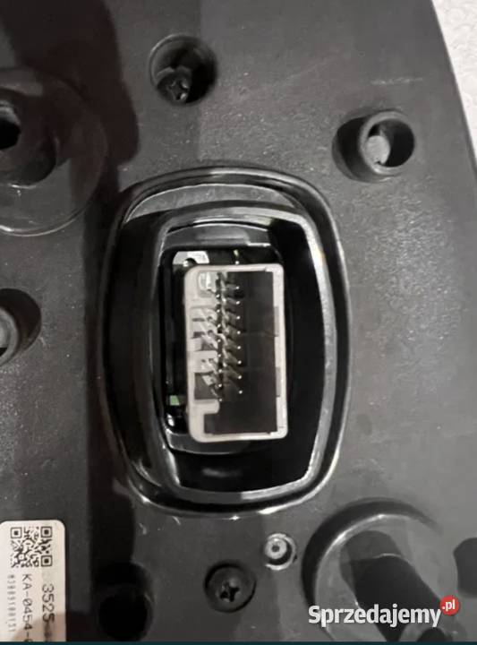 Licznik Kawasaki ER6F 2010r Ostrzeszów