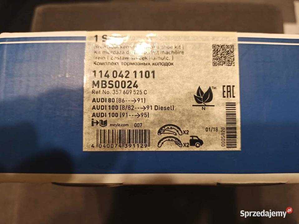 Części Passat B4 19 TDI Pozostałe Konstantynów Łódzki