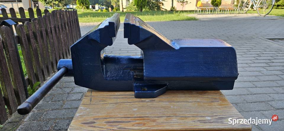 Imadło 150mm bison bial prl polskie nie heuer Kamień Krajeński sprzedam
