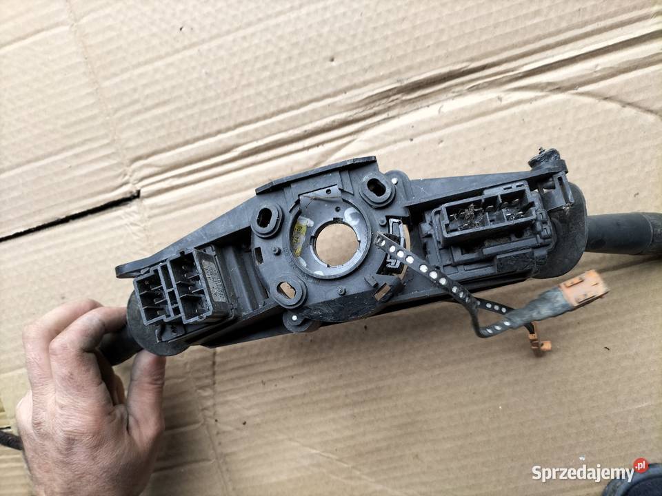 MANETKA PEUGEOT CITROEN 61620005 osobowe sprzedam