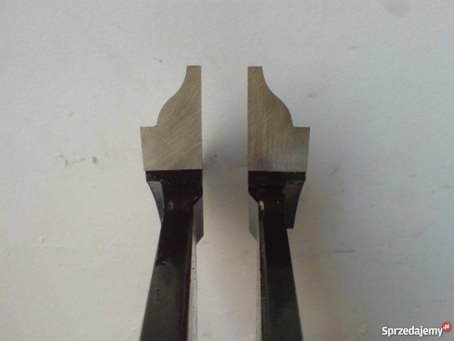 Uniwersalny komplet frezów do drzwi kasetonowych Bielsko-Biała