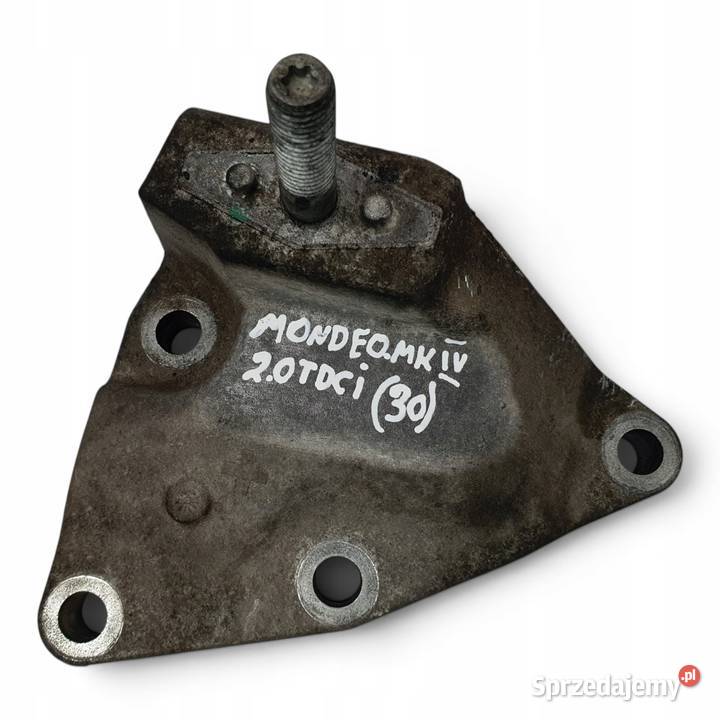 ŁAPA SKRZYNI BIEGÓW Ford Mondeo MK4 20 TDCI