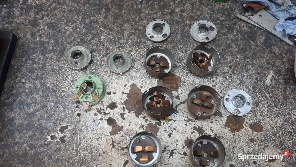 Oprawki żarówki Jawa 250 175 Kiwaczka Nie wsk Jarosław