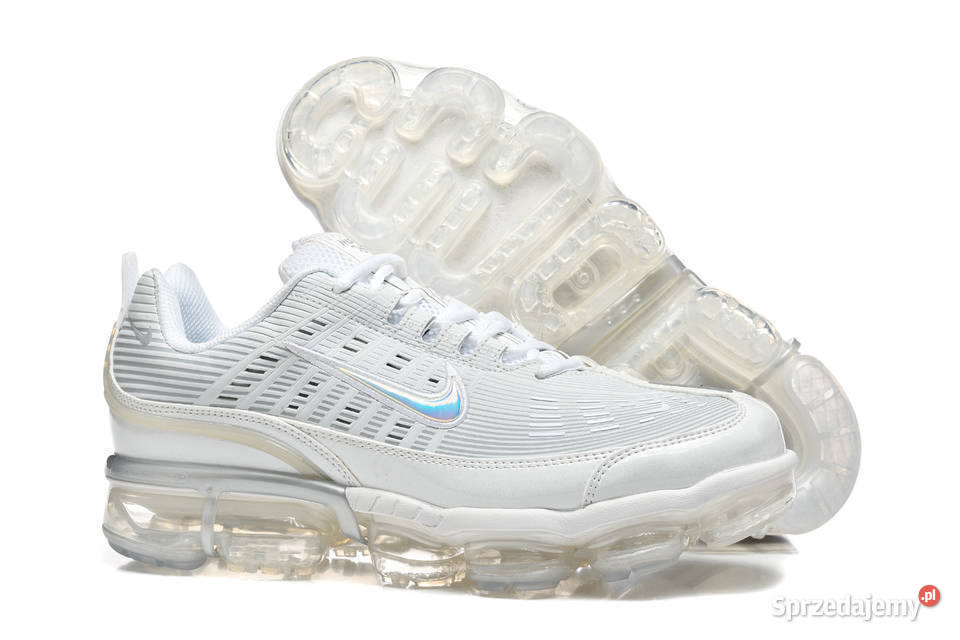 Buty NIKE VAPORMAX 360 rozmiary 40 46 Warszawa