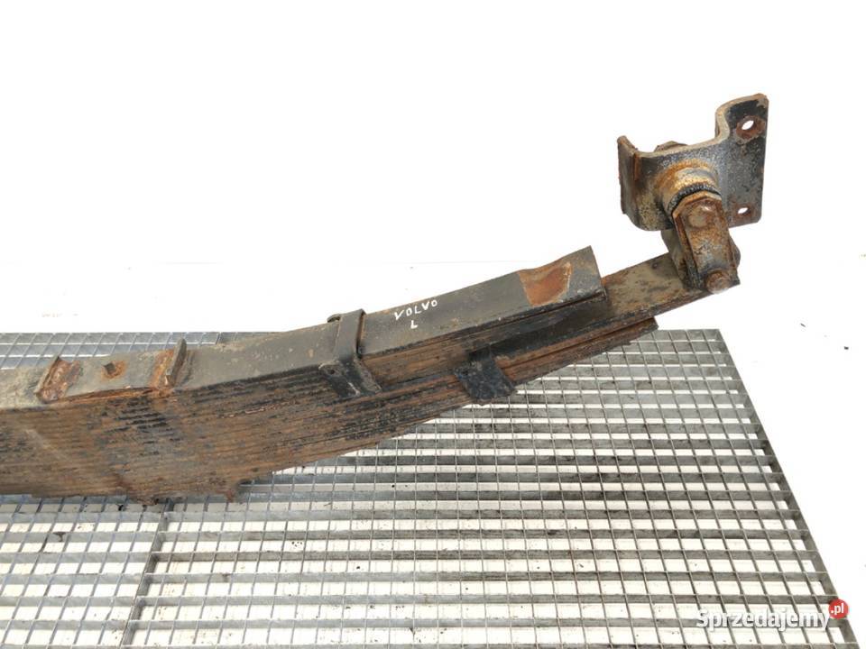 RESOR LEWY TYŁ VOLVO FL6 8500 RESOR TYLNY LEWA podkarpackie