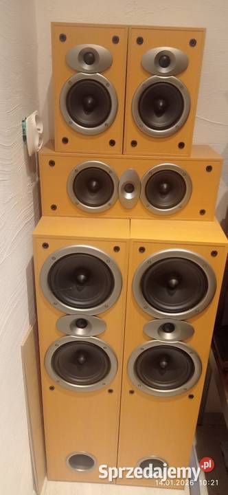 Kolumny Koda Łódź