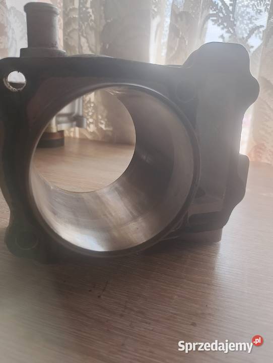 Cylinder Tłok Malossi 166cc Przemków sprzedam