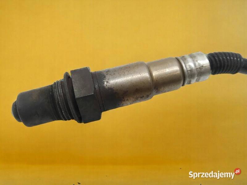 SONDA LAMBDA 4 PIN 5A9G444AA Ford Focus Mk3 2010