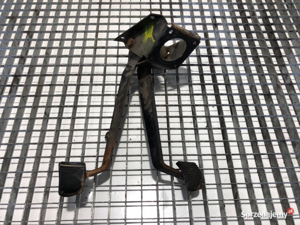 PEDAŁY VW LT 28 35 7596 24 95