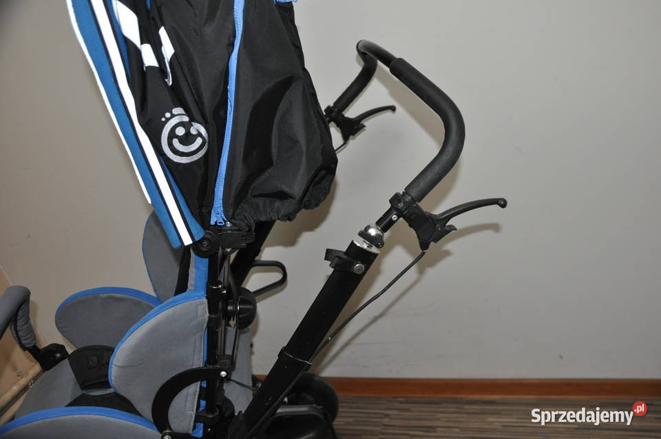 Wózek dziecięcy OttoBock Kimba Neo 2 FAKTURA Pabianice sprzedam