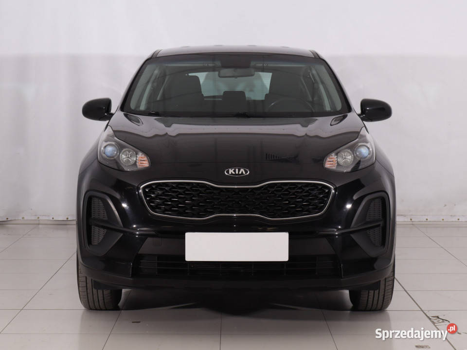 Kia Sportage 16 GDI benzyna mazowieckie Piaseczno sprzedam