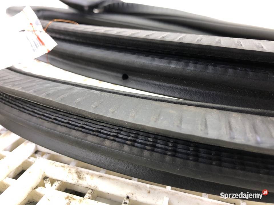 USZCZELKA DRZWI PRZÓD PRAWA BMW G30