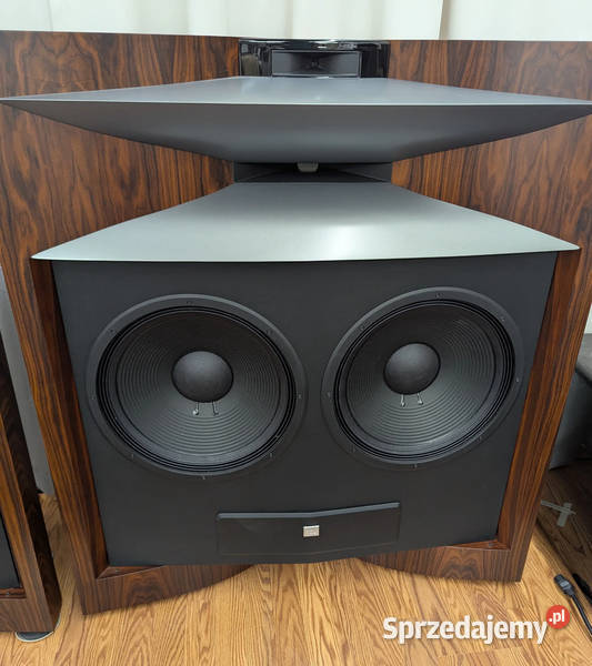 Głośniki flagowe JBL Project Everest DD67000 Racimierz
