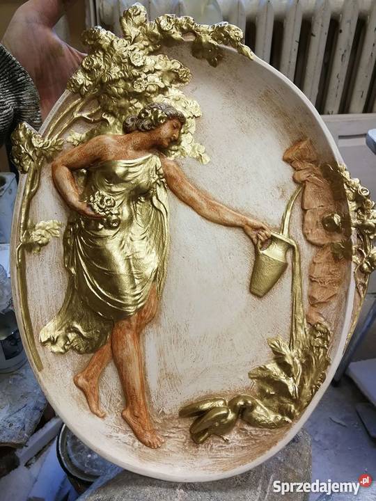 Sztukateria gipsowa Sztukaterie gipsowe gips lubuskie Zielona Góra