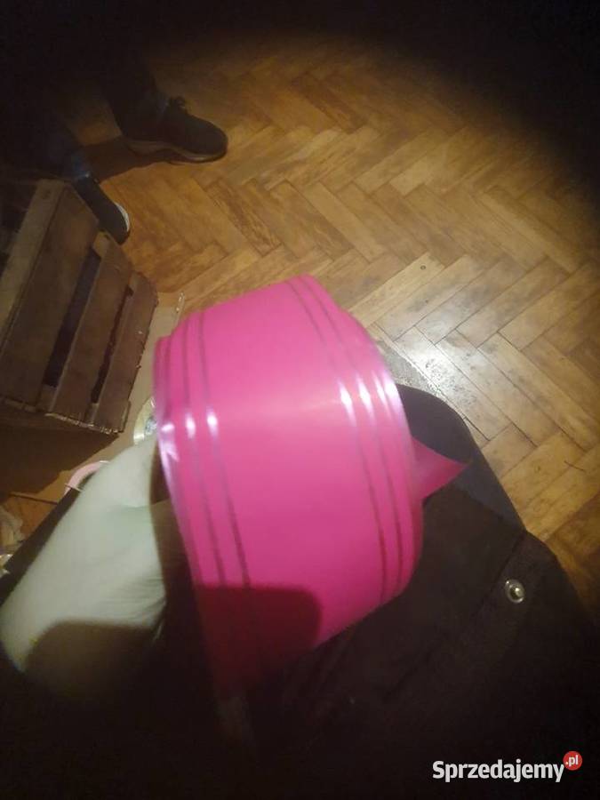 Taśmy folii PlastiFlora Łódź nowe Wstążki Balony Warszawa