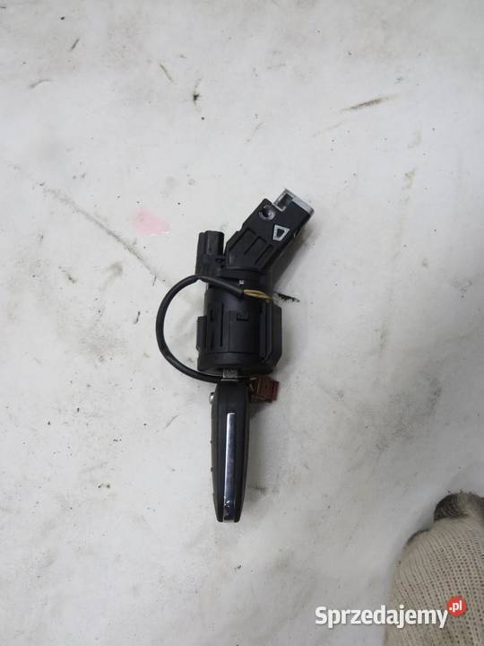 STACYJKA KLUCZYK PEUGEOT 308 T9