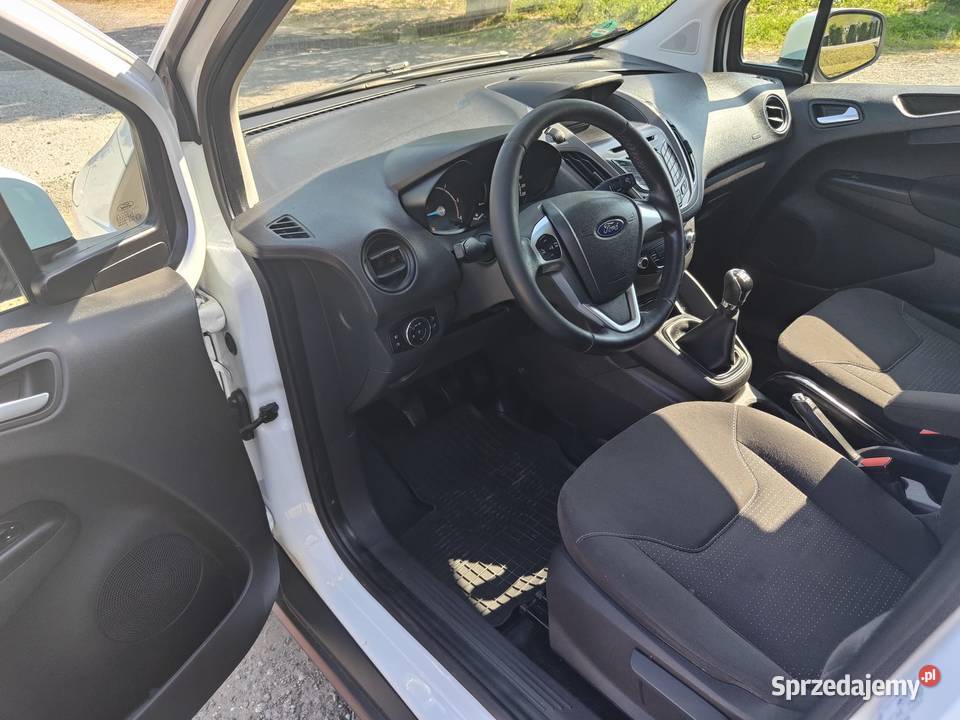 Ford Transit Courier 2016r 16 95 Tarnów