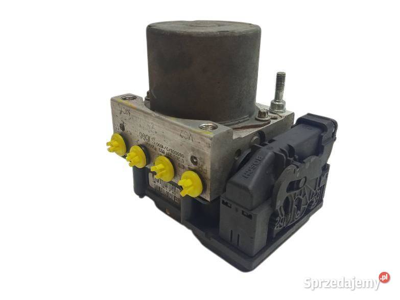 POMPA ABS 0265231603 Honda FRV I 20042009