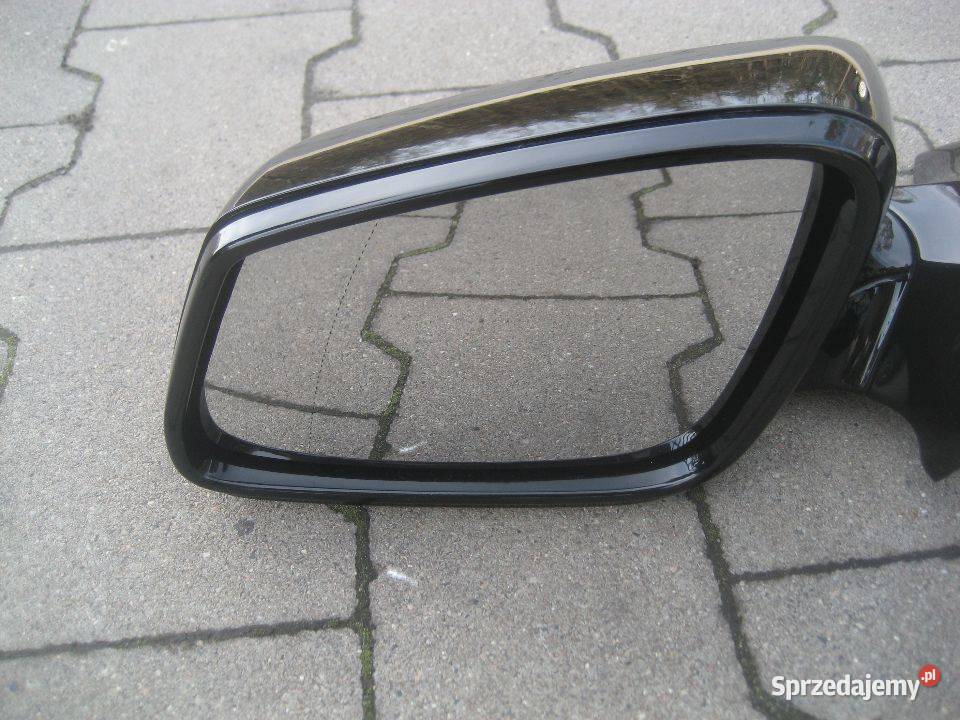bmw 5 gt f07 5gt f 07 0913r lusterko lewe 5pin wielkopolskie Rakoniewice