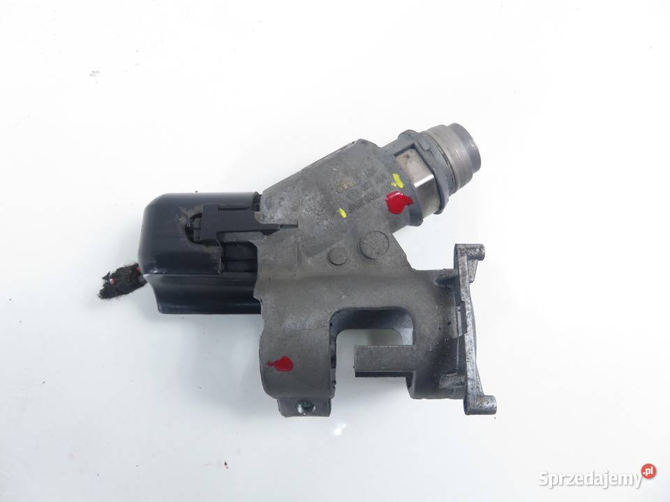 STACYJKA WKŁADKI VW POLO III FL 6N2 357905851F