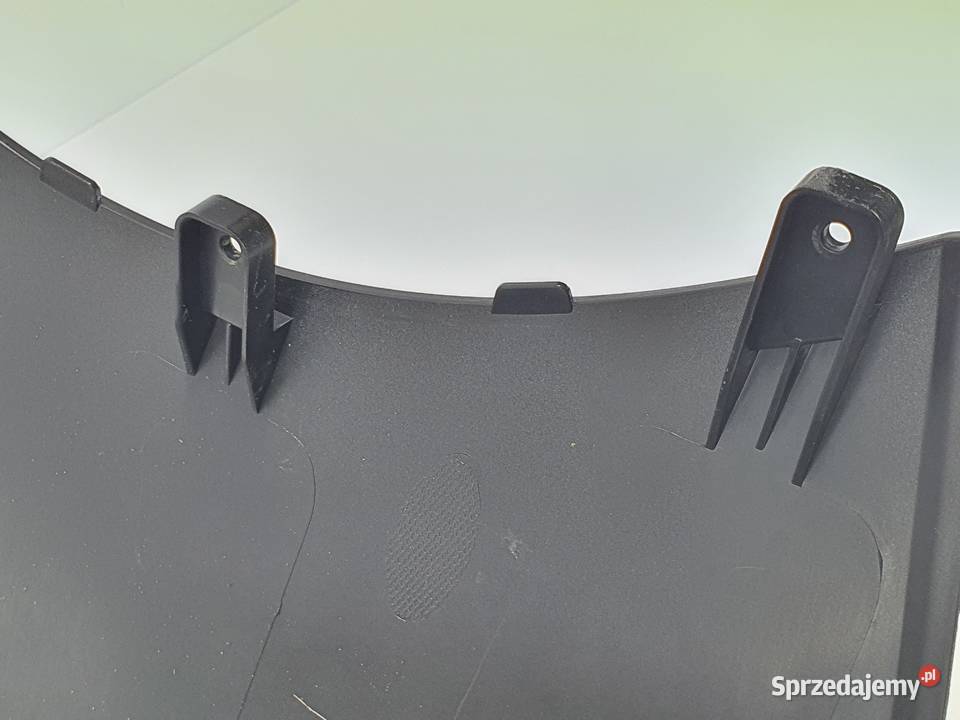 Oslona Boczek Obudowa Skuter Kumpan Electric 54I