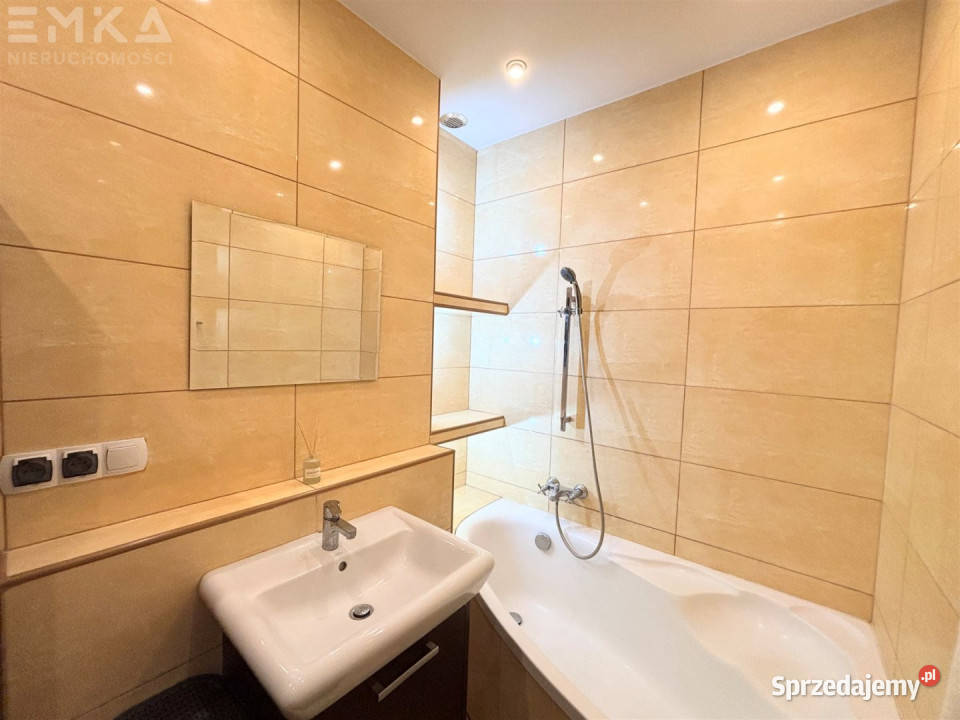 Mieszkanie wynajmę Bydgoszcz 35m2