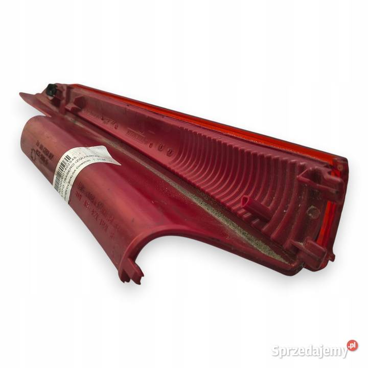 LAMPA LEWA Citroen C4 200410r tylna tył Chełm sprzedam