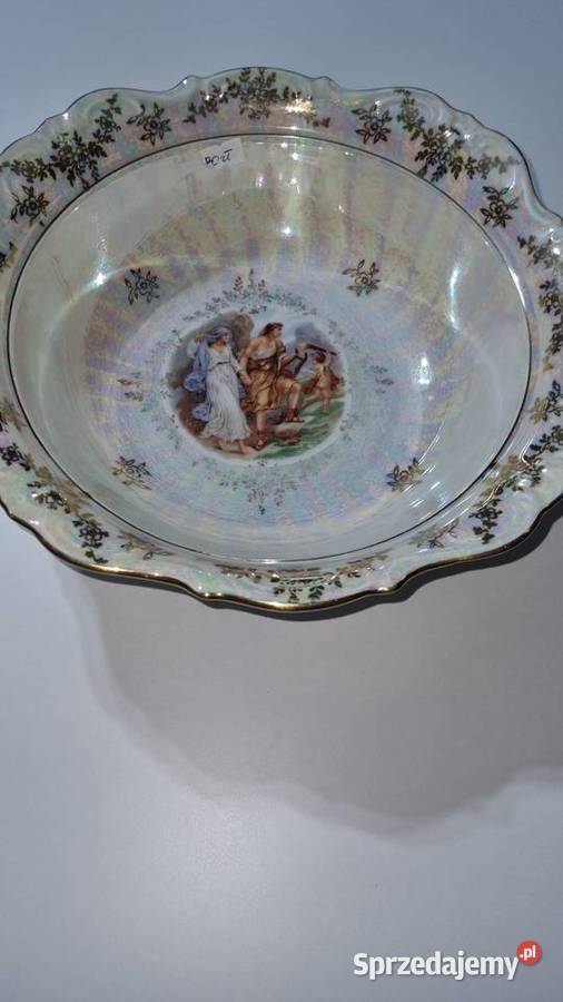 Misa Porcelana DE LUX Wola Podłężna