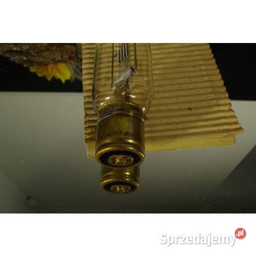 NARVA 66252 110 V 1000 W lampa projekcyjna