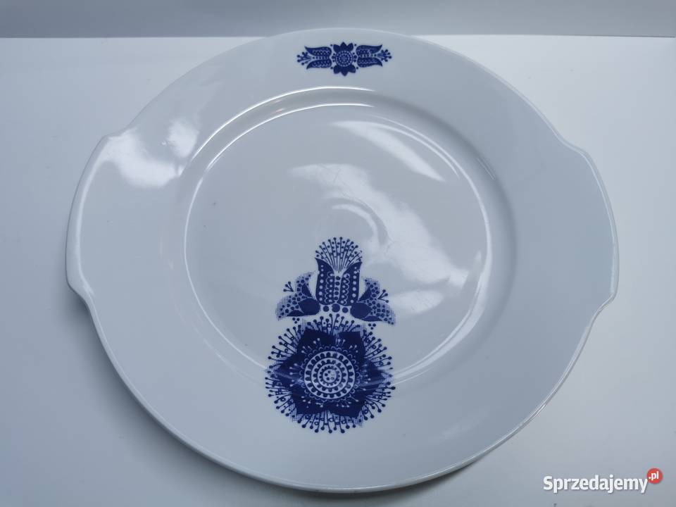 Patery porcelana KAHLA Lublin