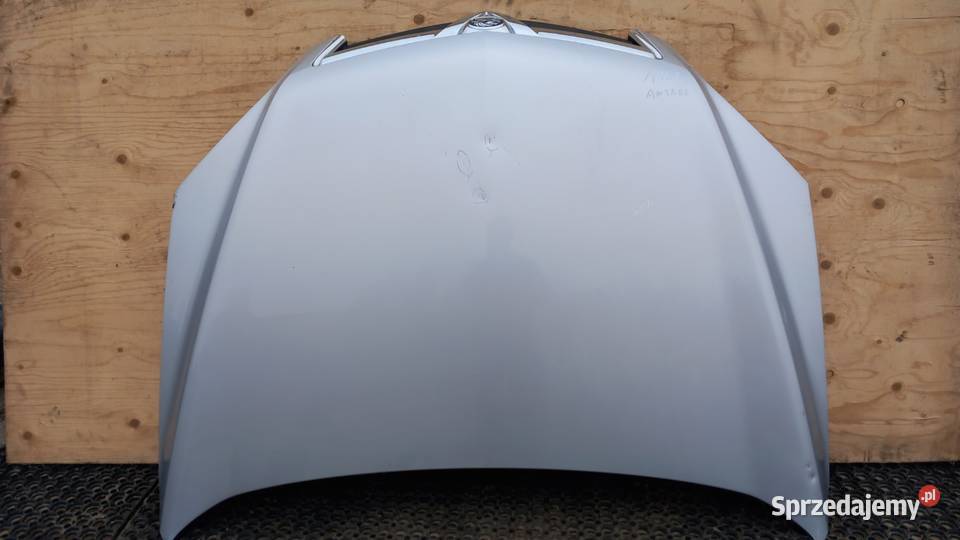 OPEL ANTARA MASKA 92U osobowe Zbierkowo