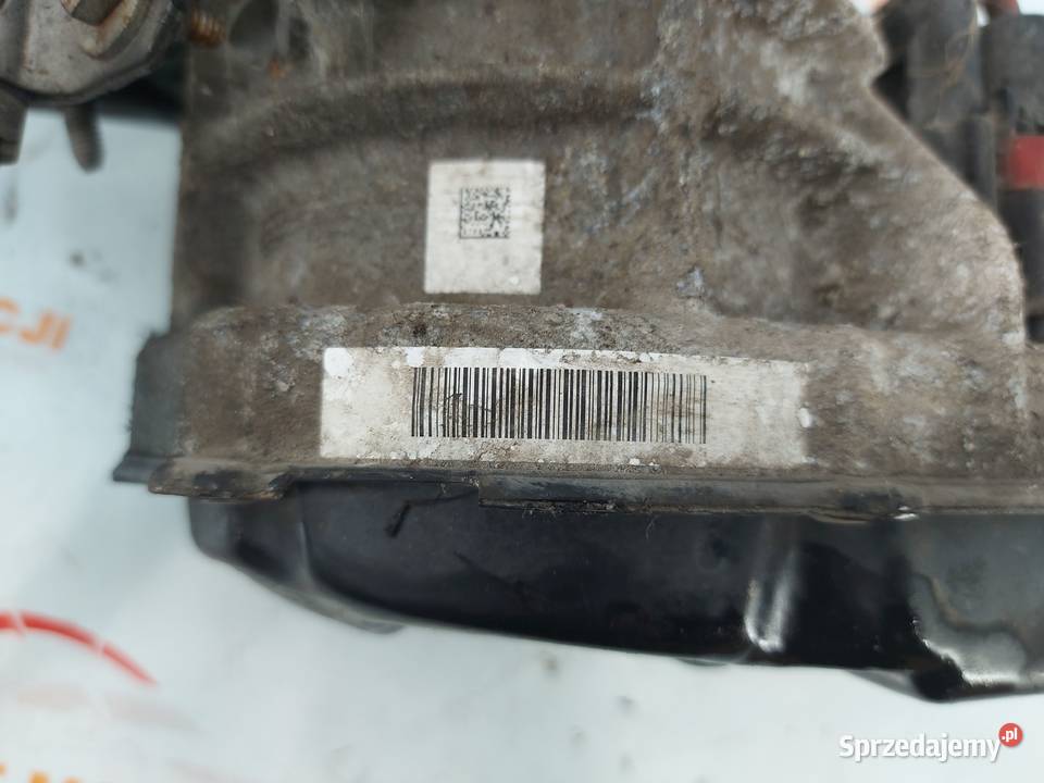 OPEL VIVARO B TRAFIC III pompa wspomagania Pompy wspomagania sprzedam