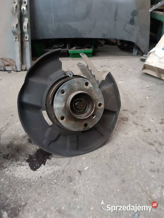 Zwrotnica BMW e90 e87 Chlewice