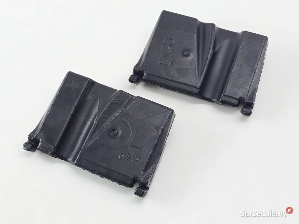 Zabezpieczenie Przed Obracaniem Guma Bmw Gs 1200 Janowice