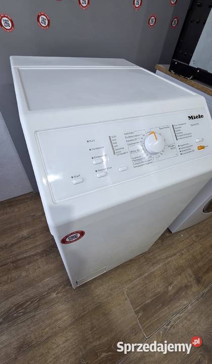 Pralka Miele ładowana góry 6 1200 obrmin A Wrocław