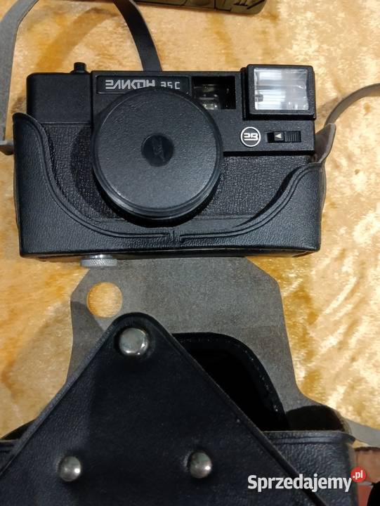 Aparaty okazja wszystkie Seroczyn