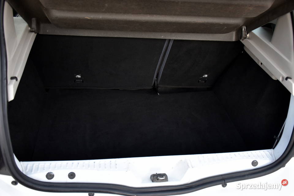 DACIA Sandero II LIFT 10MPI 73 72330 Prosta centralny zamek Sandero Zduńska Wola sprzedam
