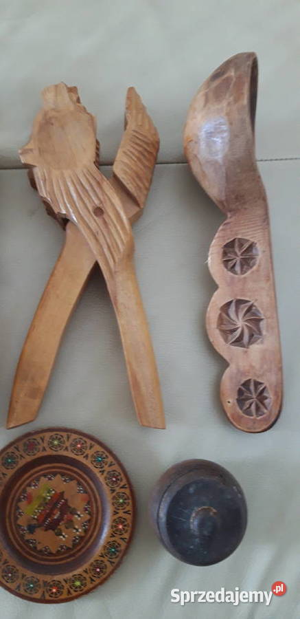 Przybory akcesoria do kuchni mazowieckie Warszawa sprzedam