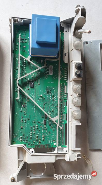 Panel sterowania do junkers Kętrzyn