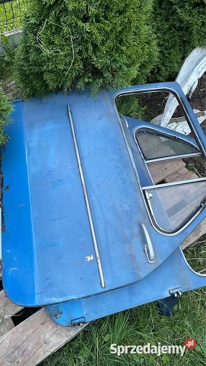 Wszystkie części Fiat 600 Wilkowice
