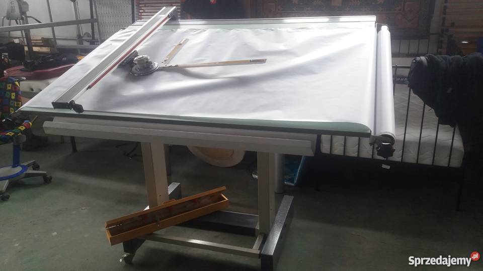 stół kreślarski NESTLER FLORETR