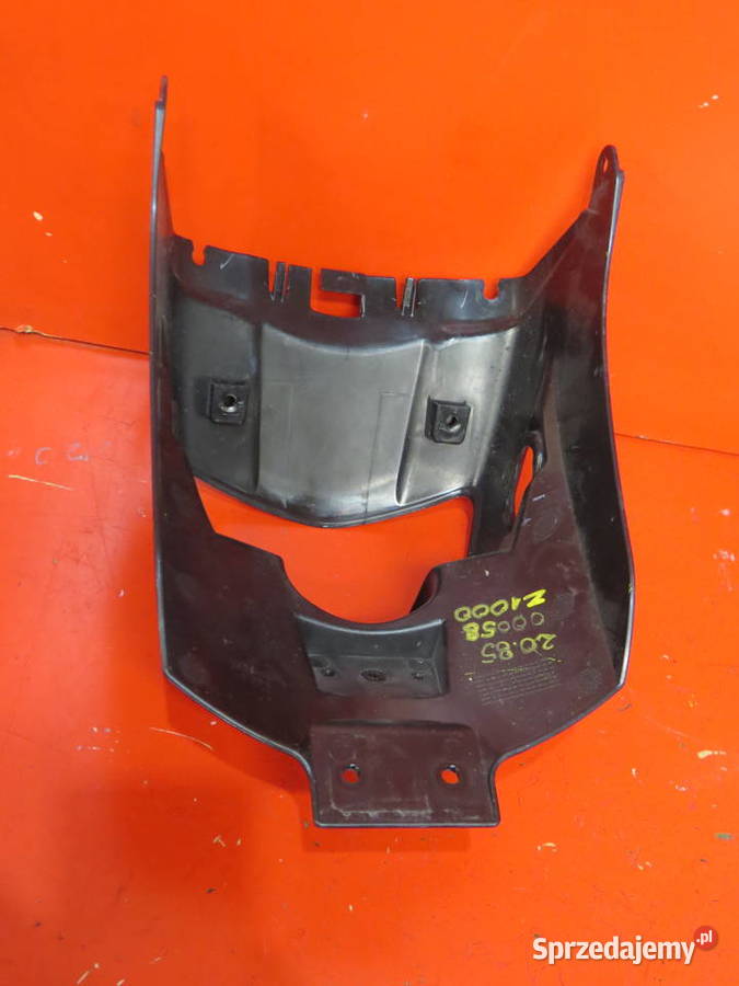 KAWASAKI Z1000 Z 1000 NINJA ZADUPEK OGON OSŁONA mazowieckie Warszawa sprzedam