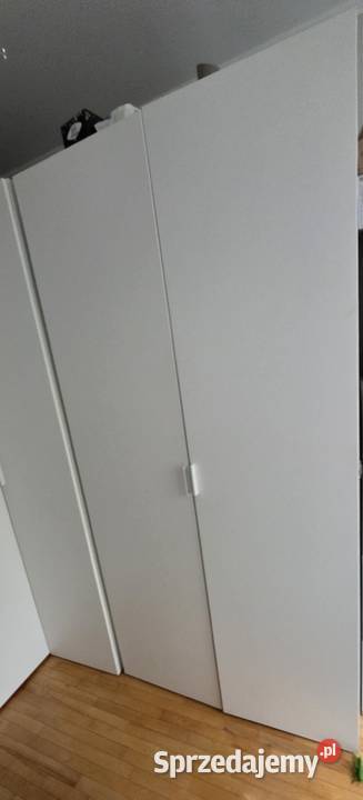 Szafa I komoda VOX Słupsk