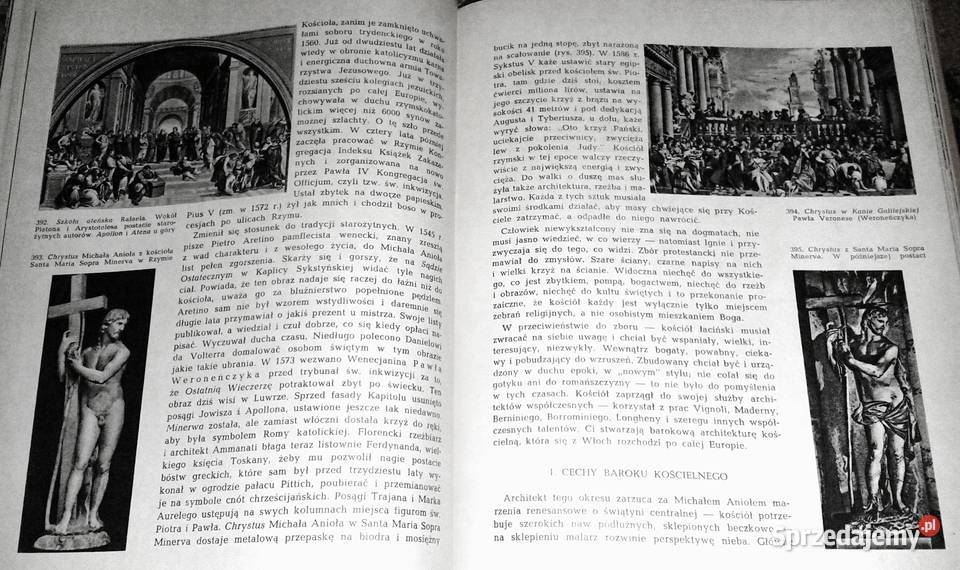 Wiadomości o stylach Władysław Witwicki Pozostałe Chełm