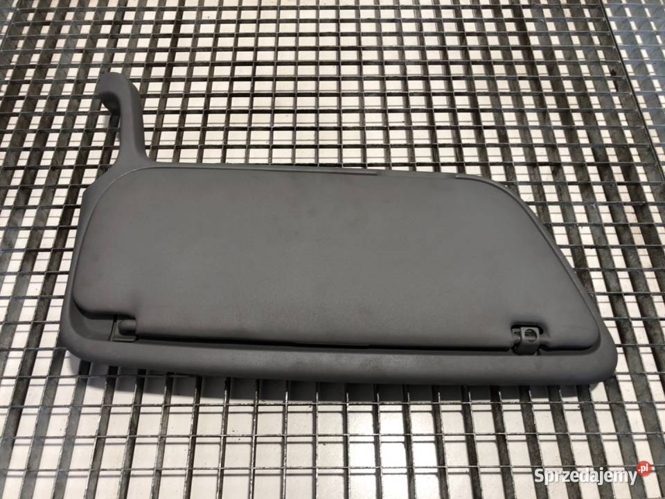 OSŁONA PRZECIWSŁONECZNA LEWY MERCEDES W906