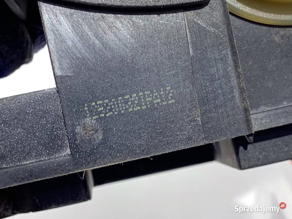 POTENCJOMETR GAZU FORD TRANSIT IV 20 86 0006 sprzedam