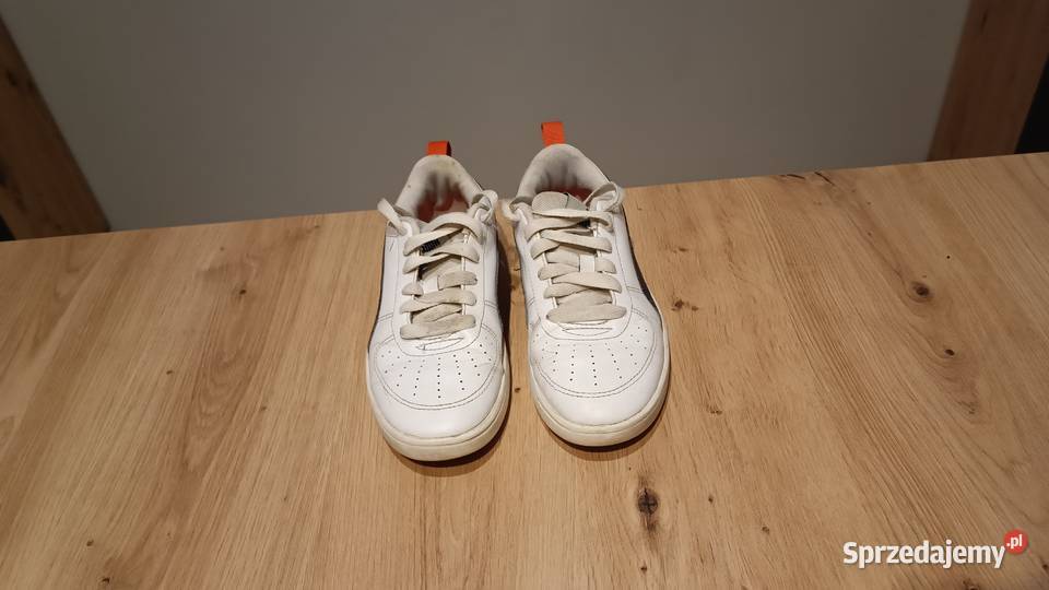 Adidasy Sneakersy PUMA RICKIE 38431109 rozmiar Łódź