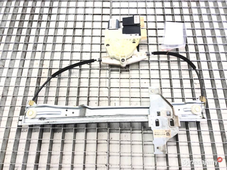 PODNOŚNIK SZYBY PRAWY PRZÓD CITROEN C4 I osobowe sprzedam