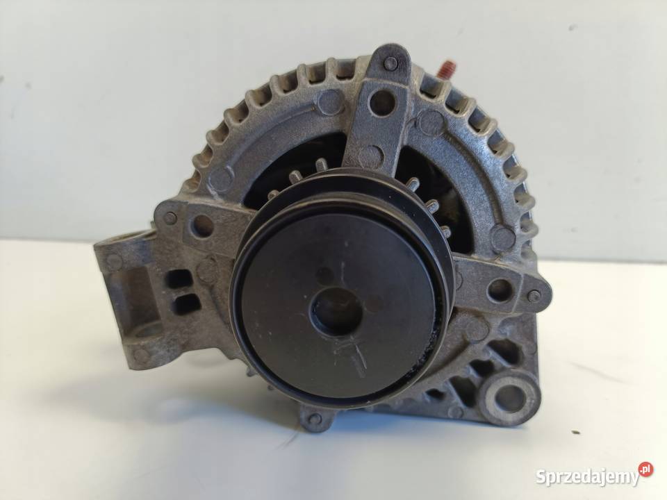 ALTERNATOR Jaguar SType 27 TD V6 4R8310300AB osobowe Chełm