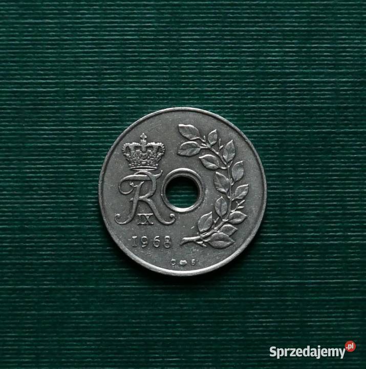 DANIA 25 ore 1968r śląskie Gliwice